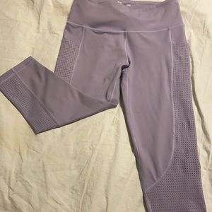 Ray pose women leggings